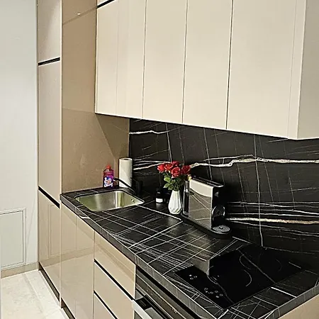 Apartment Luxe Plage