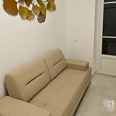 Luxe Plage Apartment *