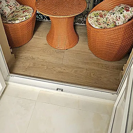 Luxe Plage Apartment