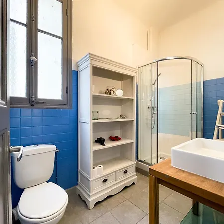 Apartment Le Comte De 2 Pers Ac Wifi *