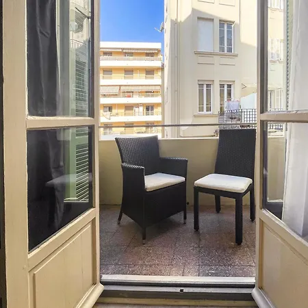 Le Comte De 2 Pers Ac Wifi Apartment