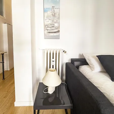 Apartment Le Comte De 2 Pers Ac Wifi *