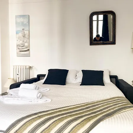Apartment Le Comte De 2 Pers Ac Wifi *