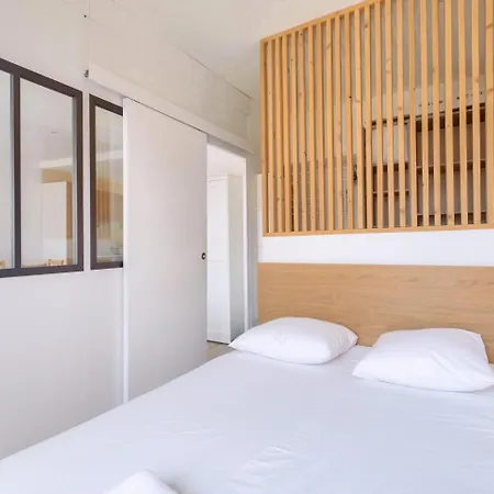Lovely 1 Bedroom Flat In The Heart Of Apartment Nice