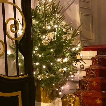 Hotel Rivoli Nizza
