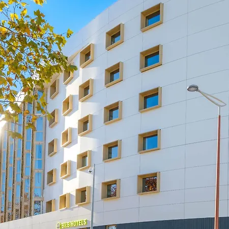 Stade Riviera 3* 尼斯