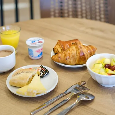 Stade Riviera 3* 尼斯