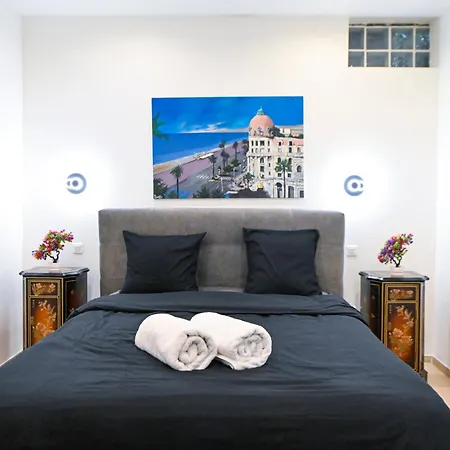 Apartment Grand Loft A Deux Pas De La N1 *