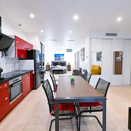 Grand Loft A Deux Pas De La N1 *