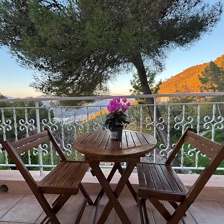Dans Don Quijote Apartment Nice