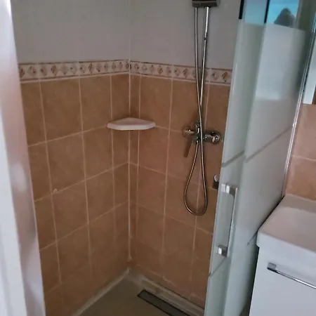 Dans Don Quijote Apartment Nice