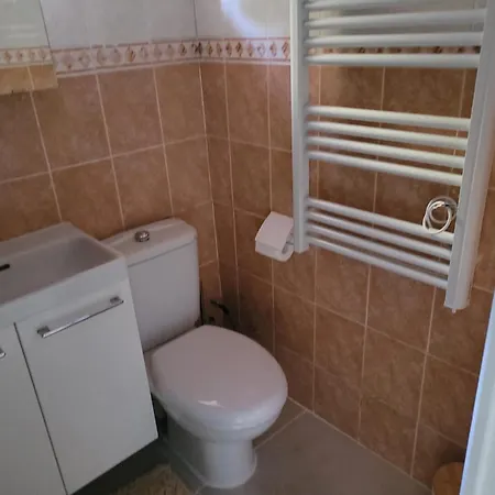 Dans Don Quijote Apartment Nice