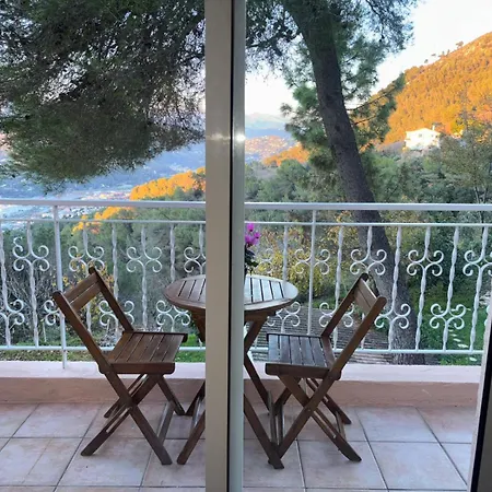 Apartment Dans Don Quijote Nice