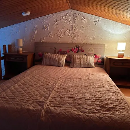 Dans Don Quijote Apartment *