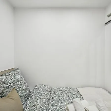 Lavie Maison Hot Tub And Ac Apartment *