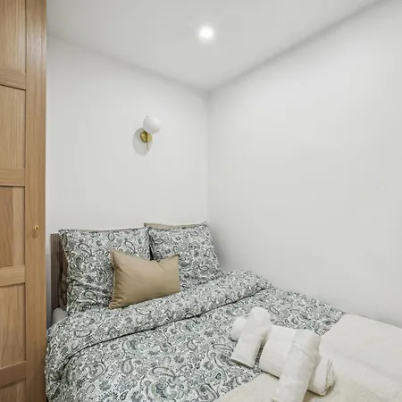 Lavie Maison Hot Tub And Ac Apartment *