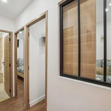 Apartment Lavie Maison Hot Tub And Ac *