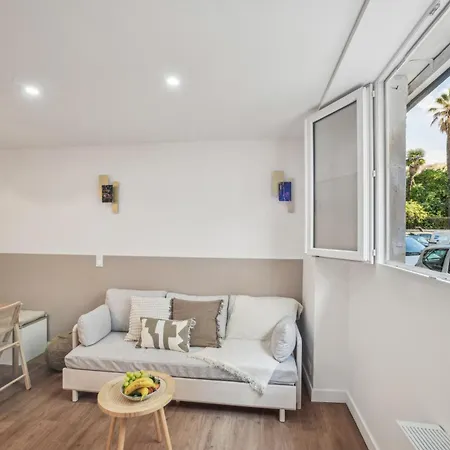 Apartment Lavie Maison Hot Tub And Ac Nice