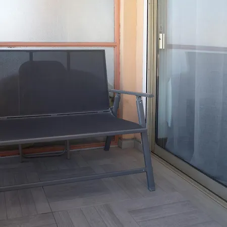 Cheverny 2 Pers Terrazza Wifi * Nicea