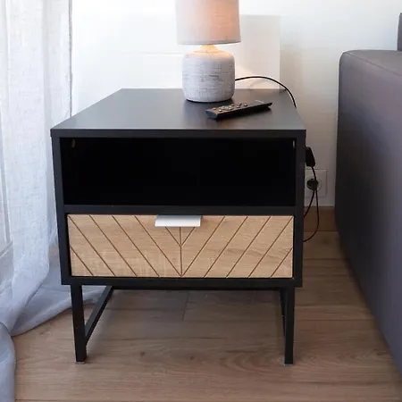 Apartament Cheverny 2 Pers Terrazza Wifi