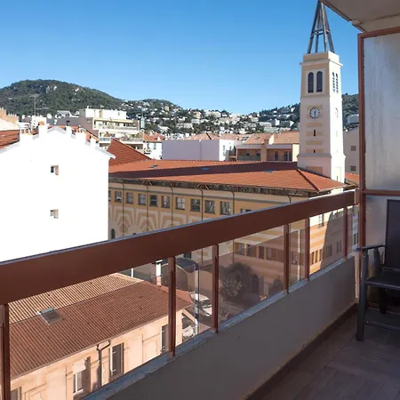 Apartament Cheverny 2 Pers Terrazza Wifi