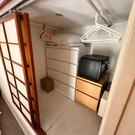 Tranquil With Mezzanine In Carre Dor * Nice