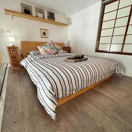 Tranquil With Mezzanine In Carre Dor Holiday home