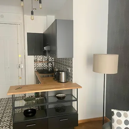 Apartment Superbe Au Coeur De Nice