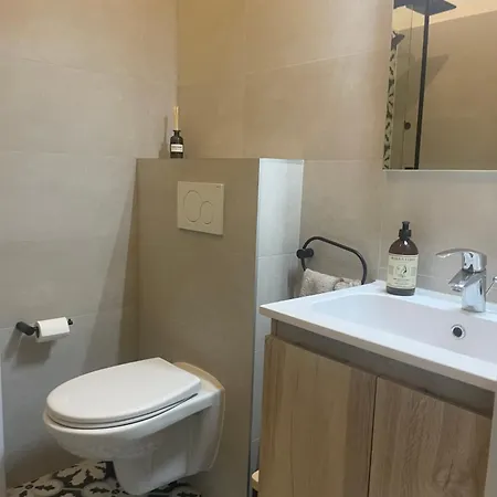 Apartment Superbe Au Coeur De Nice