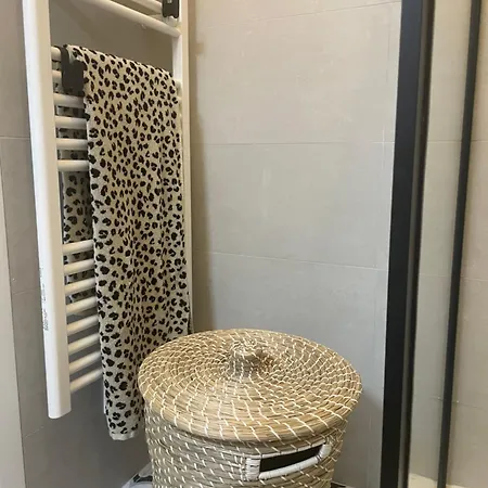 Apartment Superbe Au Coeur De *