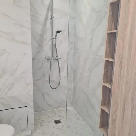 Superbe Luxueux Spacieux 50 M2 Port