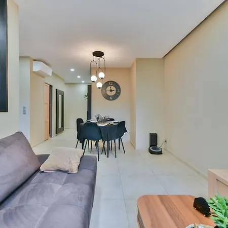 Apartment Proche Du Centre De Nice