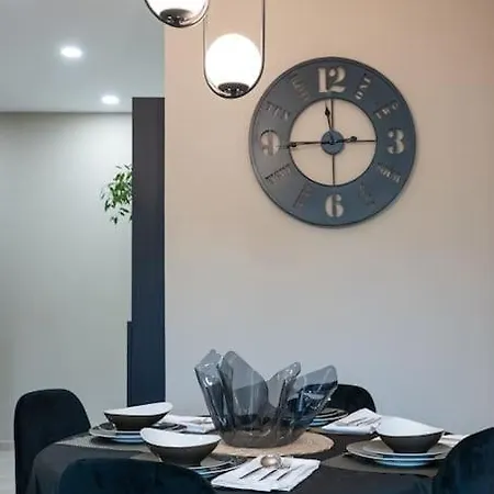 Apartment Proche Du Centre De Nice