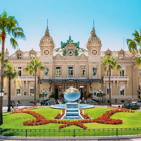 Le Grand Jean - Pres Gare Et Tram - Supermarches - Wifi - 3 Person Nicea