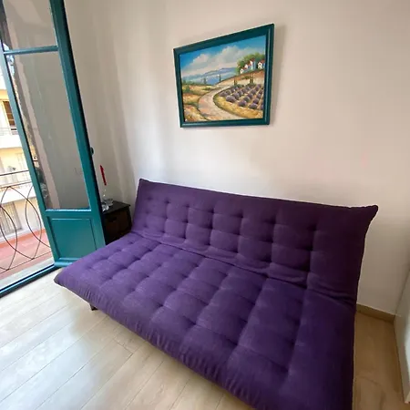 Apartment Azur *