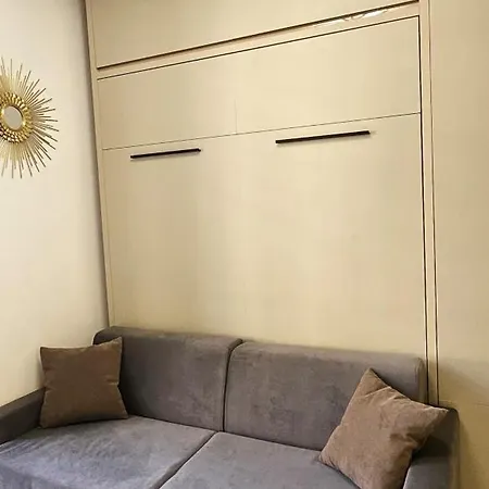 Apartment Luxe Nice