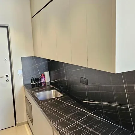 Apartment Luxe *