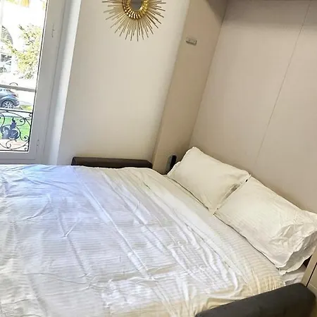 Apartment Luxe