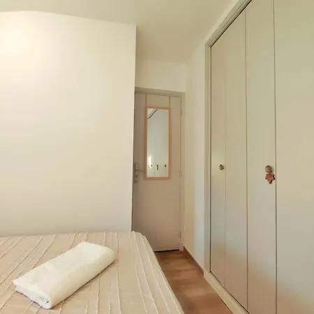 A 3 Min De La Promenade Des A Pieds 200m Homestay Nice