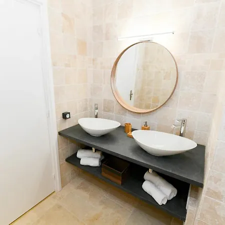 Apartment Le Beethoven 6 Pers Wifi Ac Nice