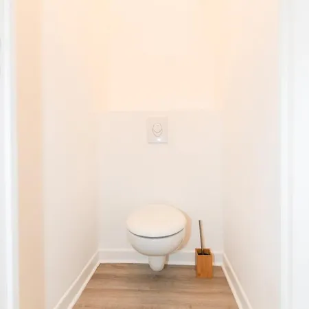 Apartment Le Beethoven 6 Pers Wifi Ac *