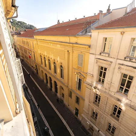 Old Town Diamond, Adorable Sunny With Ac Apartment *