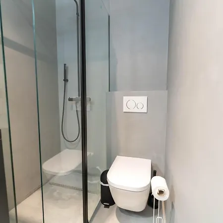 Apartment Old Town Diamond, Adorable Sunny With Ac *