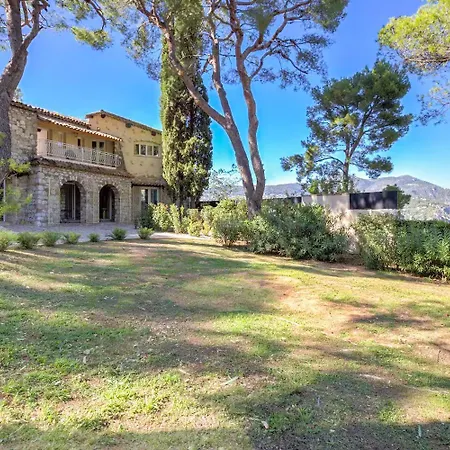 Villa 06roche