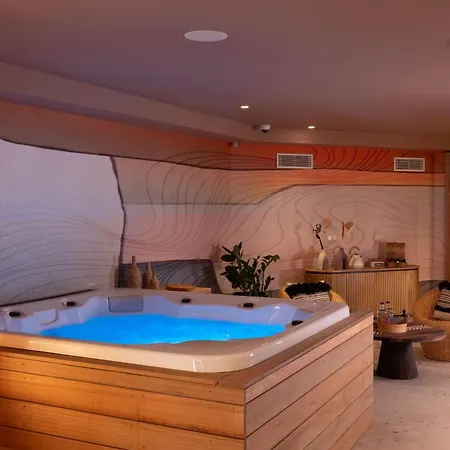 Palais Segurane Boutique 4*