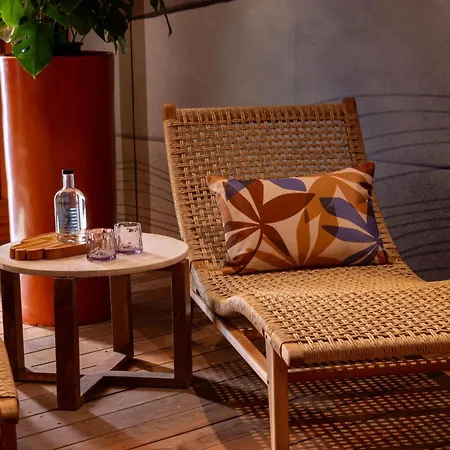 酒店 Palais Segurane Boutique 4*