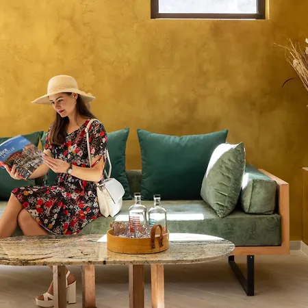 Palais Segurane Boutique 尼斯
