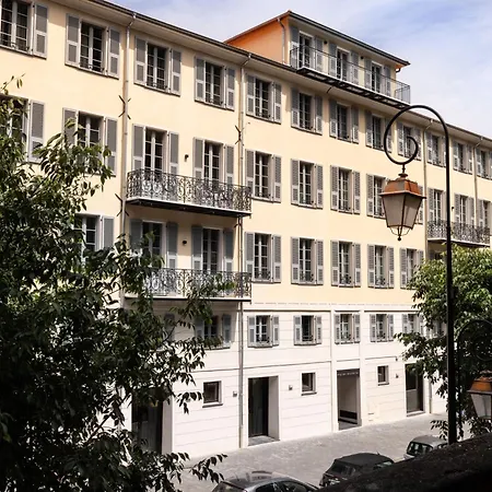 Palais Segurane Boutique 酒店