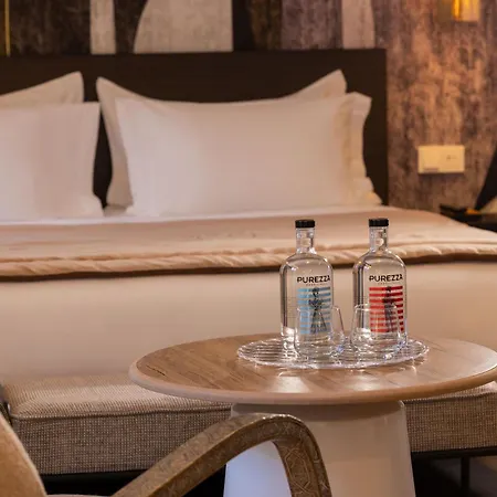 Hotell Palais Segurane Boutique