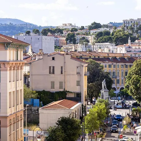 Palais Segurane Boutique Hotell